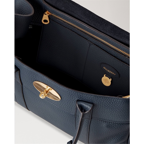 Mulberry Bayswater Night Sky Heavy Grain